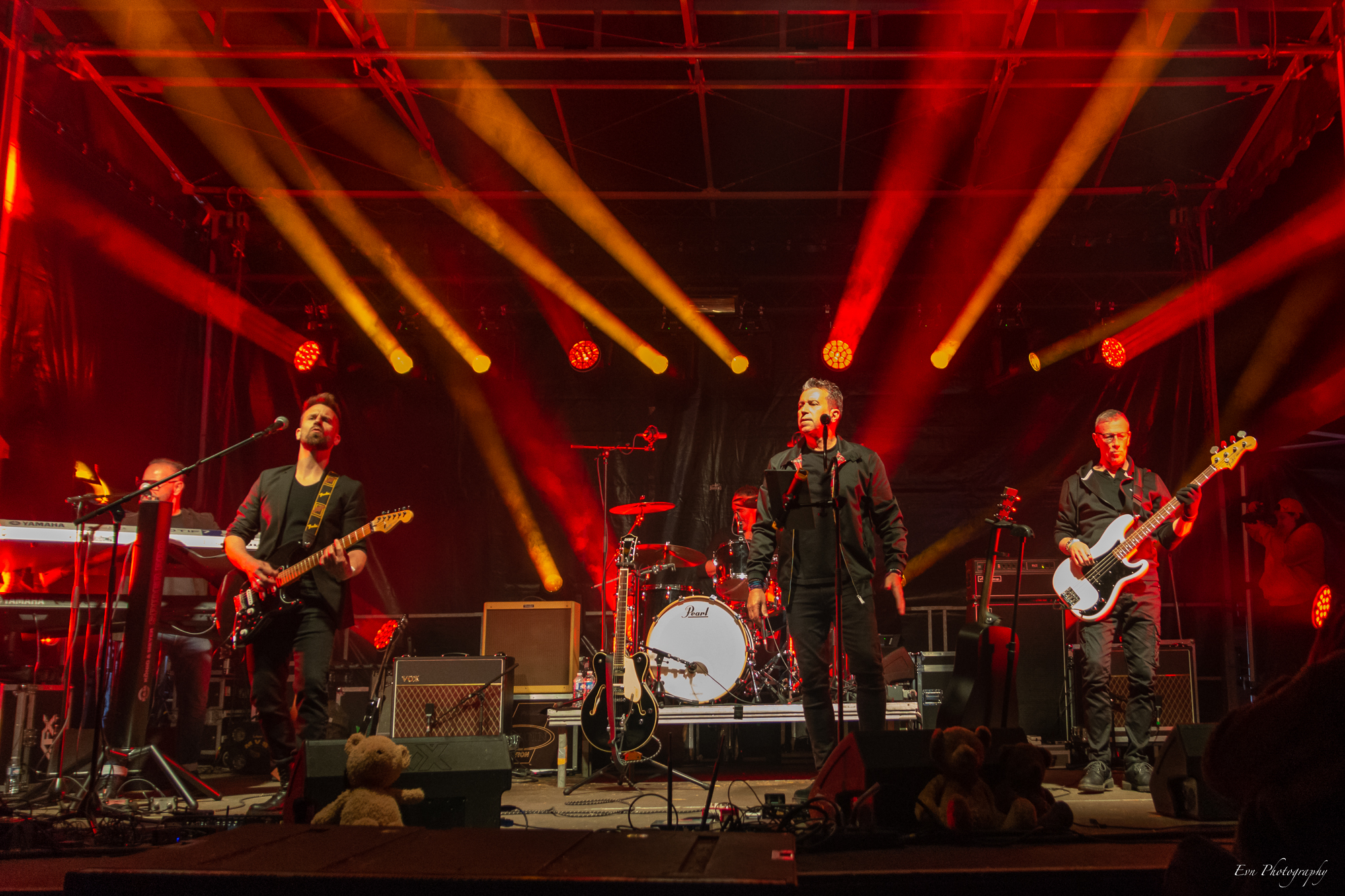 INDO TRIBUTE "tribute INDOCHINE" incontournable de l'Ouest de la France