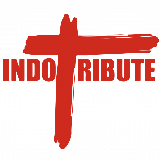 logo indo tribute