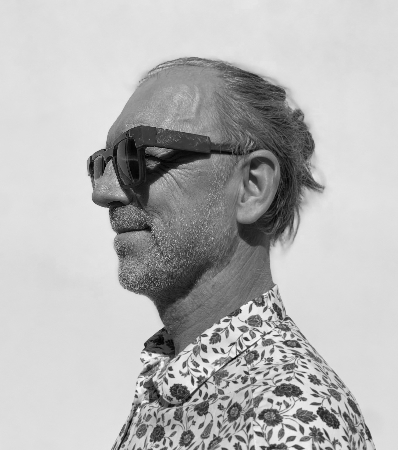 Olivier clavieriste et arrangeur du groupe Indo Tribute